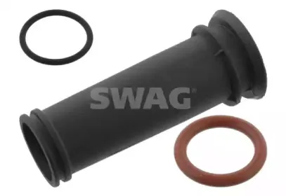 Штекерная гильза, система зажигания SWAG купить